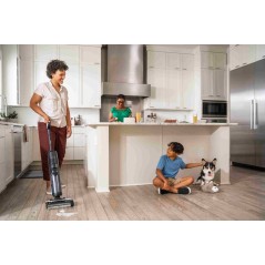 Tineco Floor One S5 Extreme Vacuum Cleaner - Powerful 30W Performance for Effortless Cleaning!